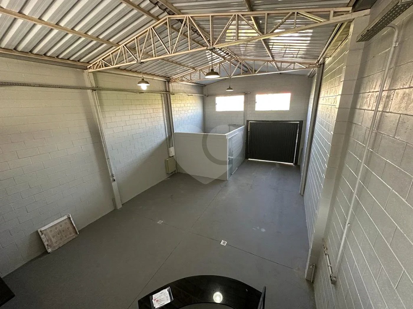 Barracão Comercial para alugar em Santa Terezinha em Piracicaba
