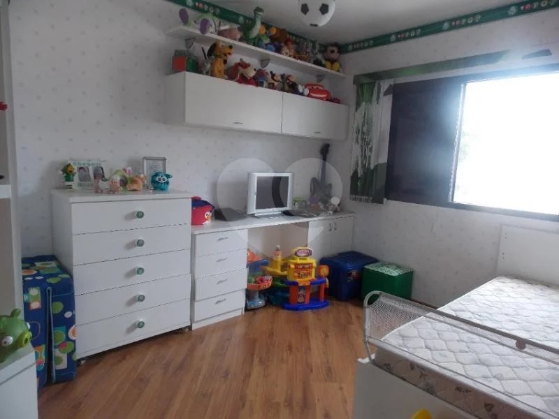Apartamento na Mooca