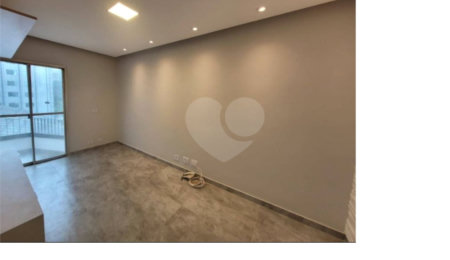 Apartamento à venda com 1 quarto em Bela Vista, São Paulo, SP
