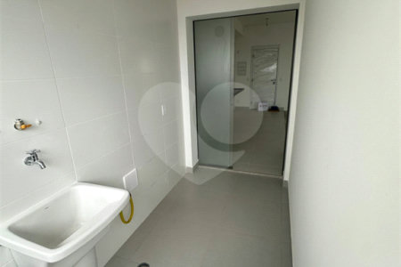 Apartamento à Venda Quarta Parada Mooca 201 m Prédio Novo