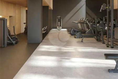 Apartamento para venda no Itaim - São Paulo