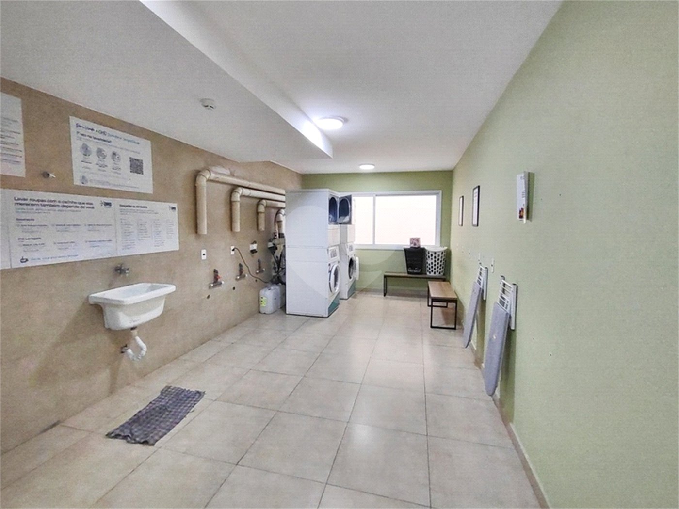 Santana Studio, 25 metros privativos, 1 vaga
