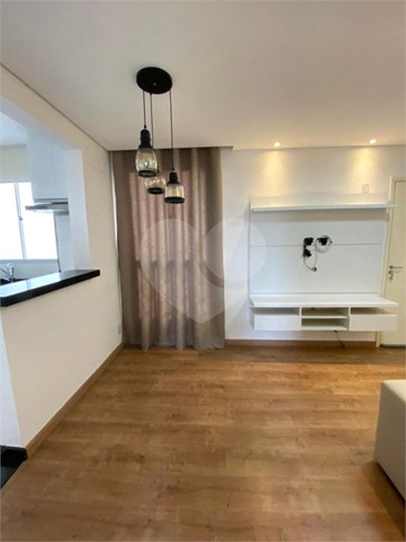Apartamento no Condomínio Parque Arpoador, em Araraquara/SP