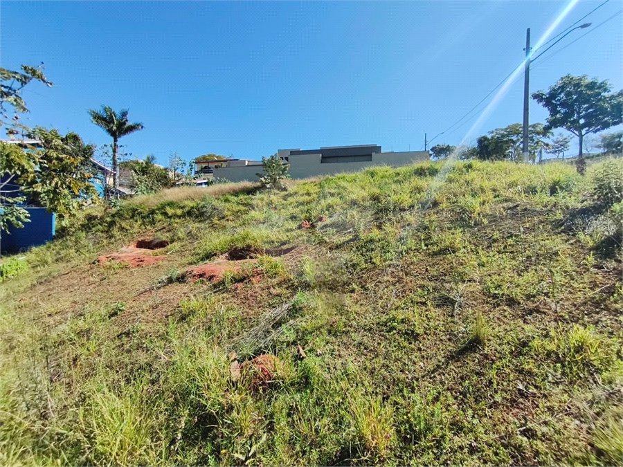 Terreno 340m² - Residencial Central Parque
