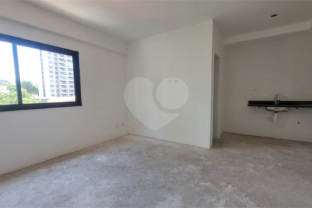 Estúdio Residencial pronto para morar - Vila Mariana