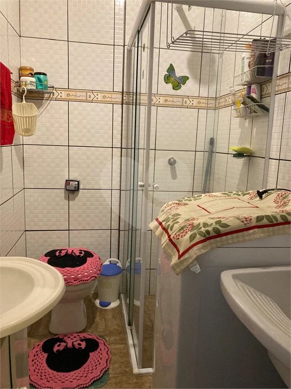 Studio de 32 m² na Liberdade