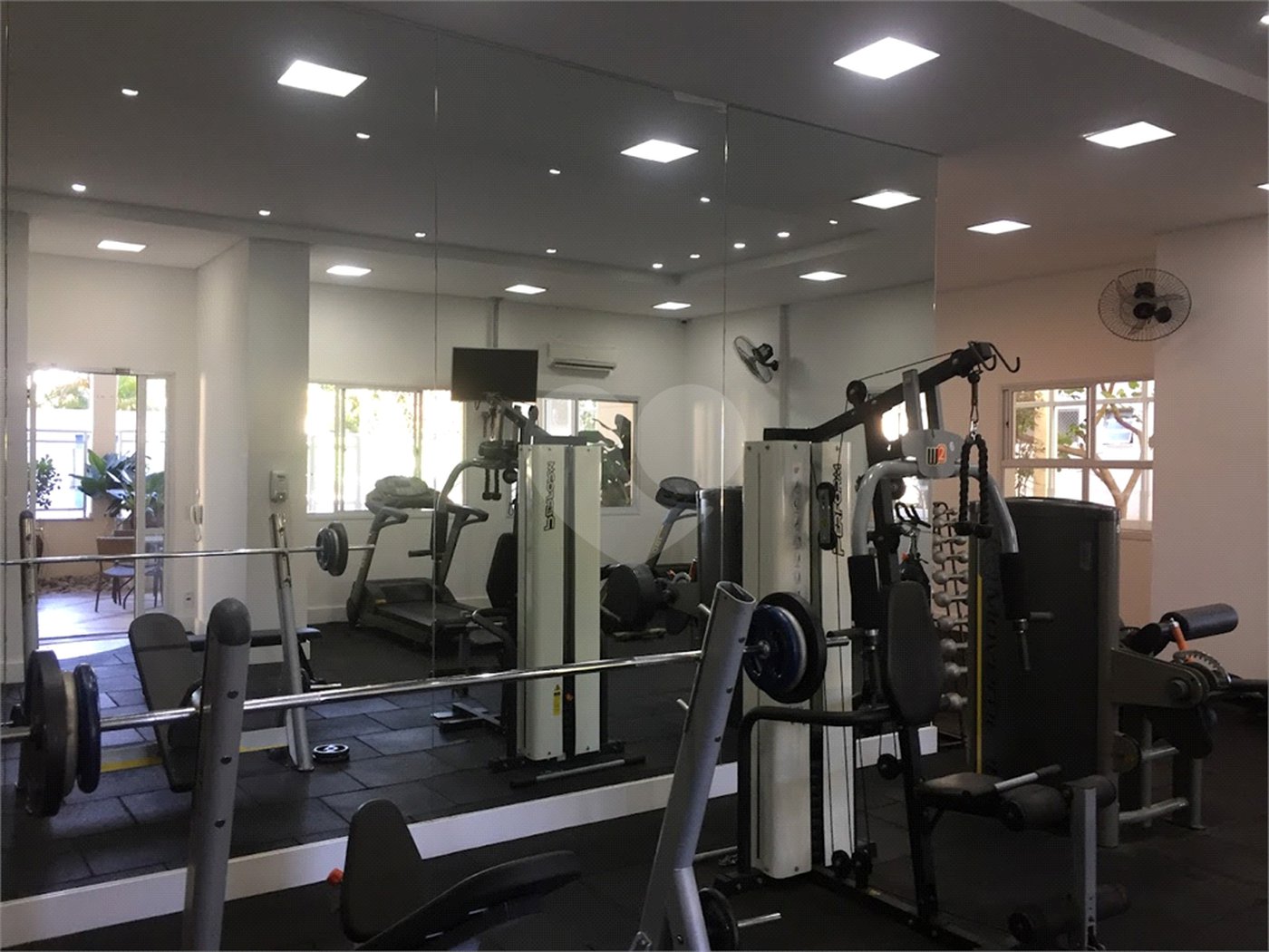Apartamento de 53m2 na Vila Mascote