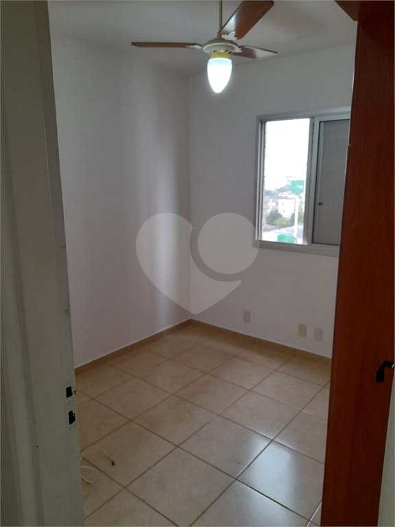 Apartamento para locação ou venda no Edifício Villagio di Napoli.