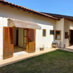Casa Térrea no Condomínio Damha I,