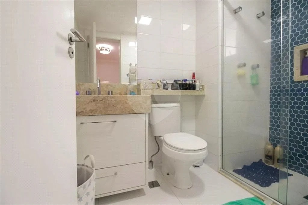 Apartamento na Mooca com 204m² amplo à venda 3 quartos, sendo 3 suítes, e 4 vagas