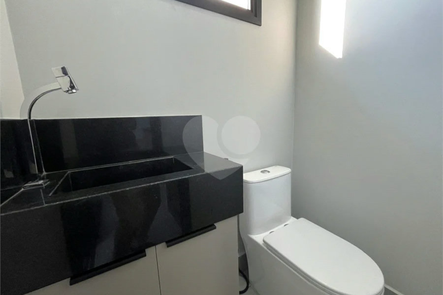 Casa Térrea 3 quartos e 1 suíte no Condomínio Park Taquaral em Piracicaba