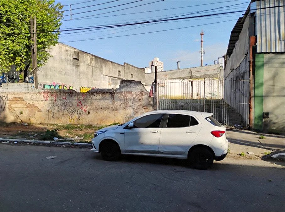 Terreno de 828 m² à venda no Ipiranga — Excelente oportunidade para investidores!
