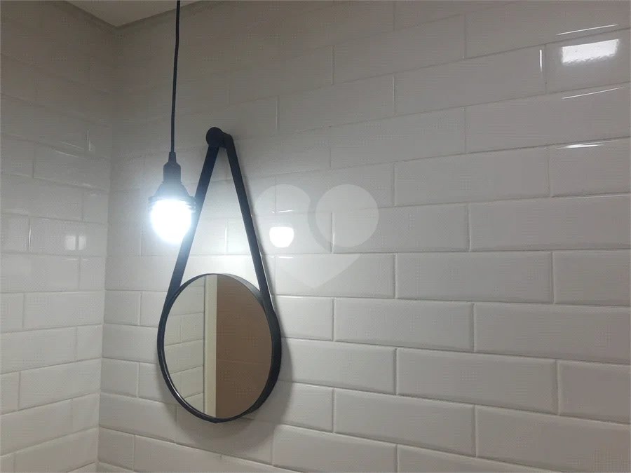 Studio à venda na Vila Celeste — 24 m²