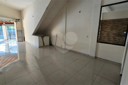 Salão 110m² comercial na Lucas Nogueira Garcez - Atibaia- SP