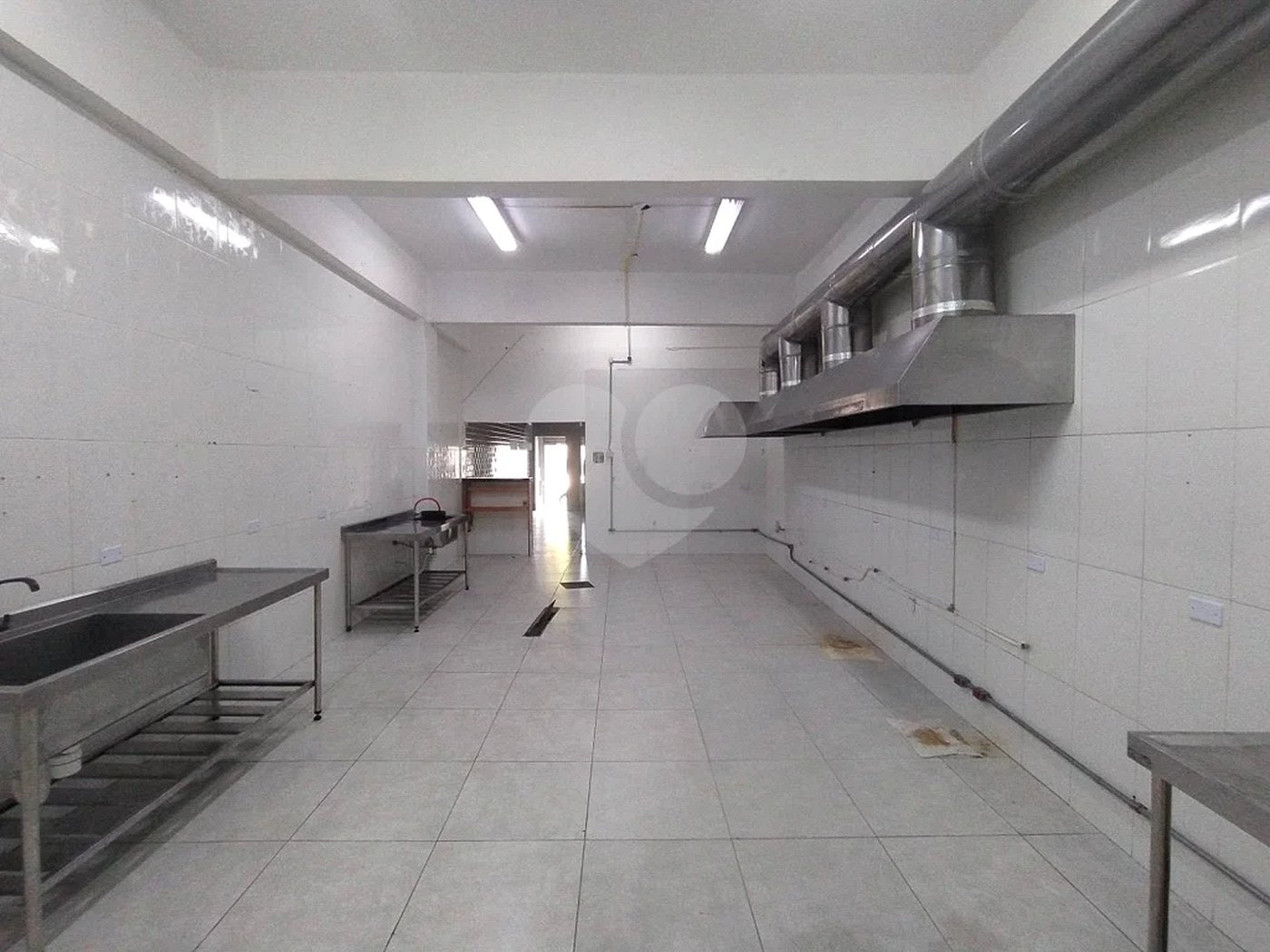 Prédio à venda em Imirim, São Paulo, SP