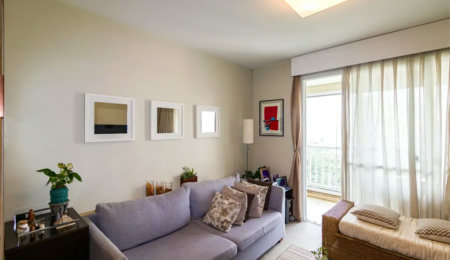 Apartamento à venda com 3 quartos, sendo 2 suítes,  em Morumbi, São Paulo, SP