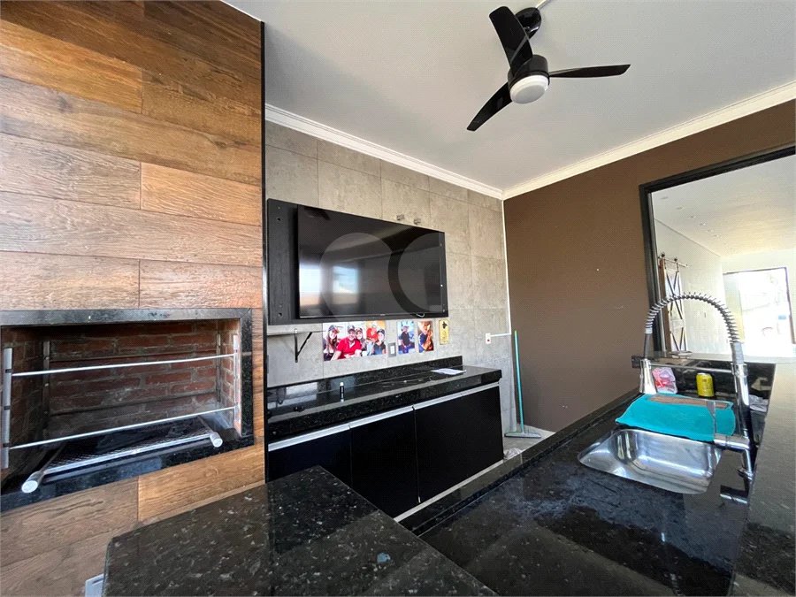 Casa para alugar com 3 suítes em Residencial Terras de Ártemis (ártemis), Piracicaba, SP