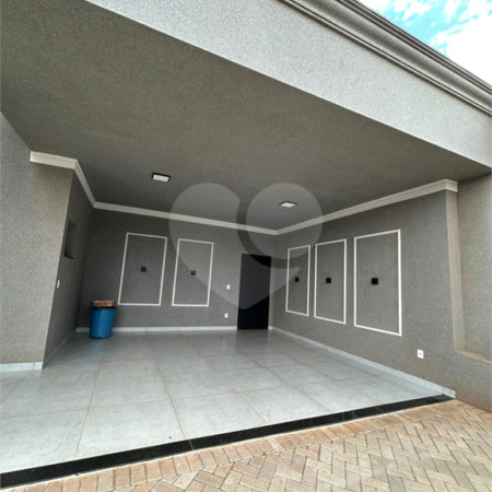 Casa térrea para venda no condomínio Quinta do Lago Residence