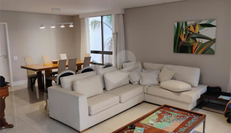 Apartamento à venda com 3 suítes em Paraíso, São Paulo, SP