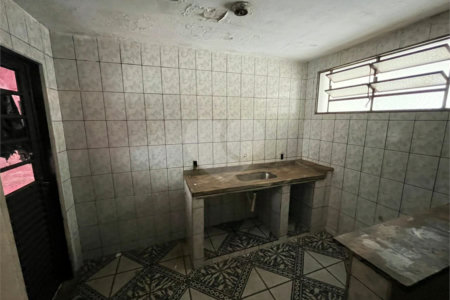 Casa a venda com 3 dormitórios no Recreio São Judas Tadeu