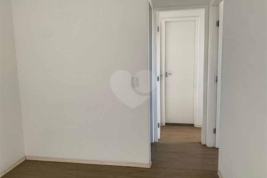 Apartamento à venda - Vila Guarani