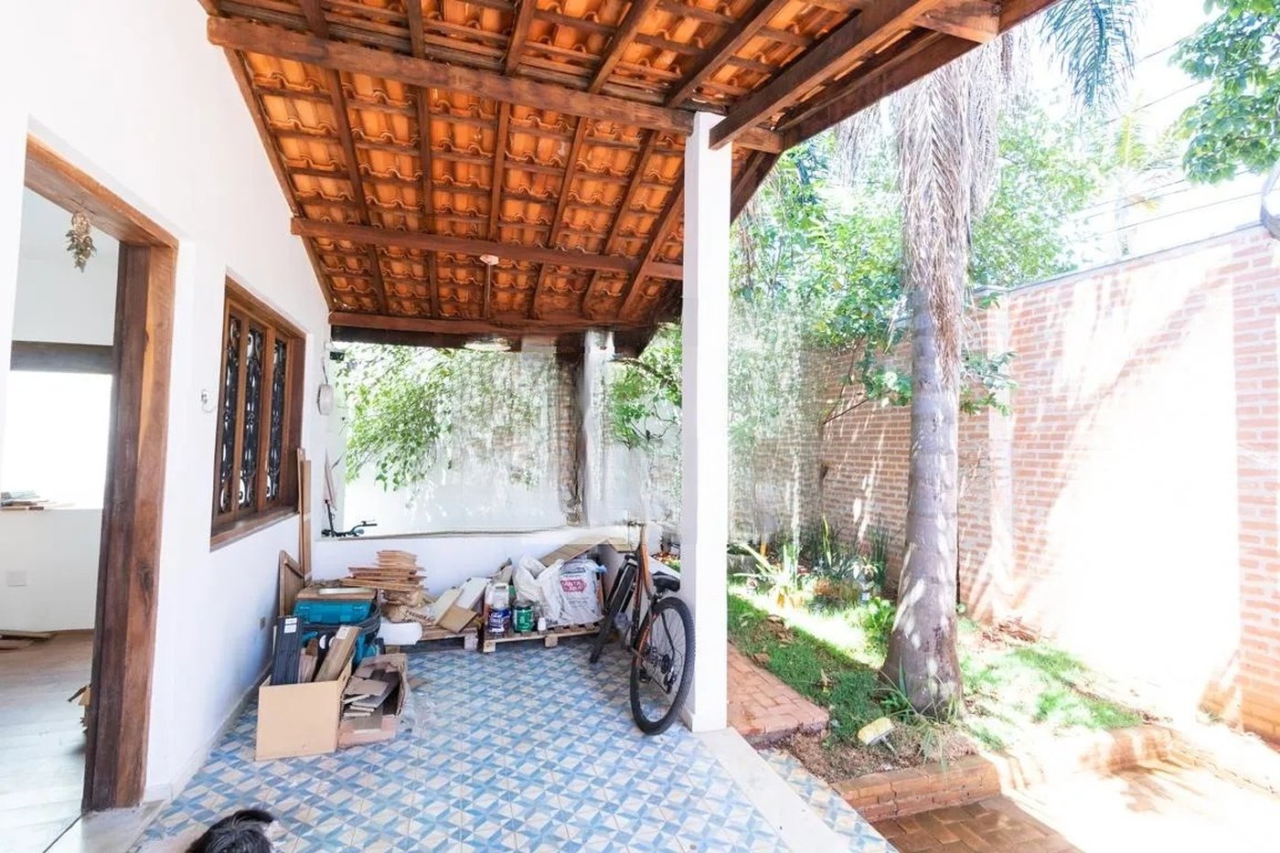 Sobrado à venda com 4 quartos em Instituto de Previdência, São Paulo - SP