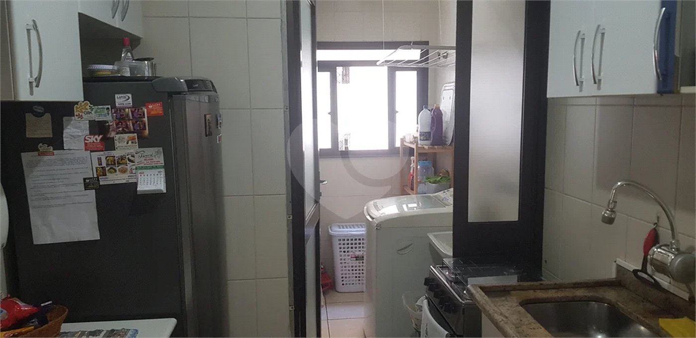 Apartamento á venda 4 dormitórios 1 suíte 2 vagas Rua Voluntários da Pátria em Santana, São Paulo/SP