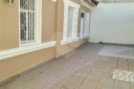 Casa 100 m2 Com 03 Dorm 03 Vagas na Vila Clementino Venda