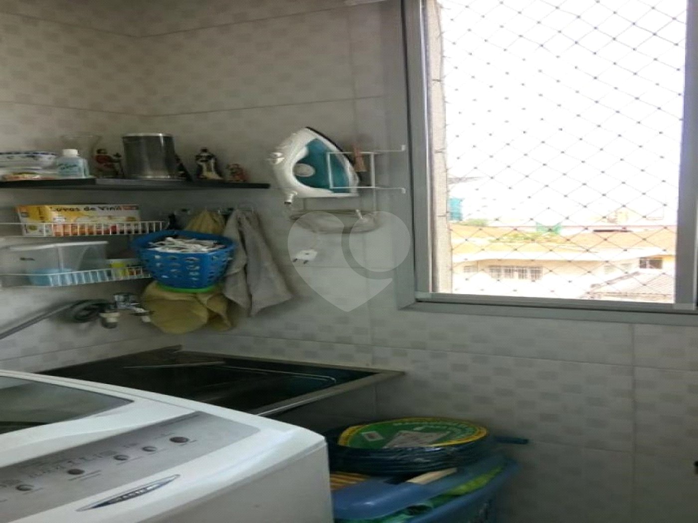 Excelente Apartamento de 02 dormitórios. Venha fazer uma Visita.