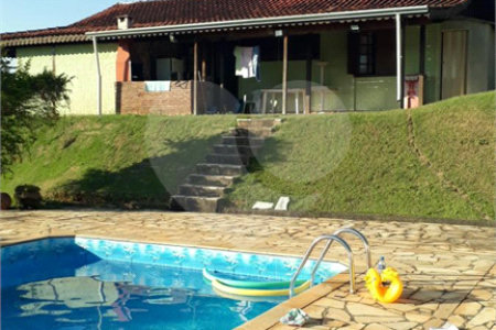 Chácara a venda em Itatiba - SP