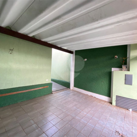Casa de 2 dormitórios no Bairro Boa Vista