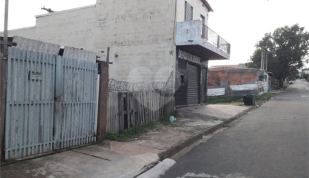 Terreno à venda em Cidade Aracy, São Carlos, SP