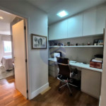 Apartamento à venda com 3 quartos, sendo 3 suítes, em Lar São Paulo, São Paulo - SP