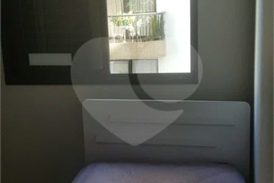 Apartamento á venda 4 dormitórios 1 suíte 2 vagas Rua Voluntários da Pátria em Santana, São Paulo/SP