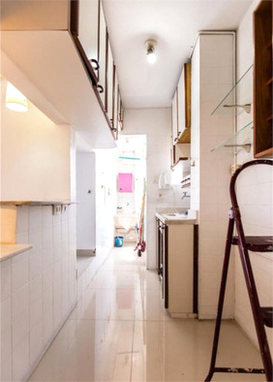 Apartamento em Bela Vista