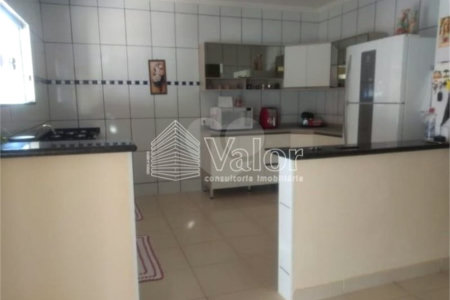 Casa Residencial Jardim Embaré á venda.