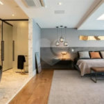 Deslumbrante apartamento duplex pronto para mudar no Itaim Bibi com 242M2, 2 suítes, 3 vagas