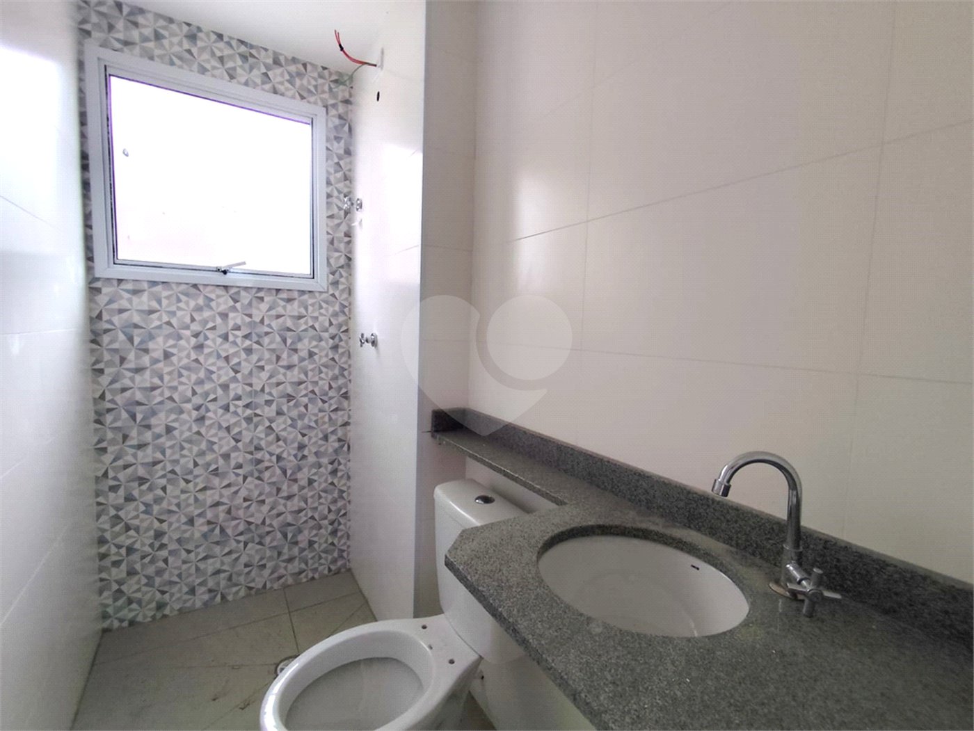 Apartamento com 2 dormitórios à venda, 46 m² por R$ 299.000 - Vila Alpina - São Paulo/SP