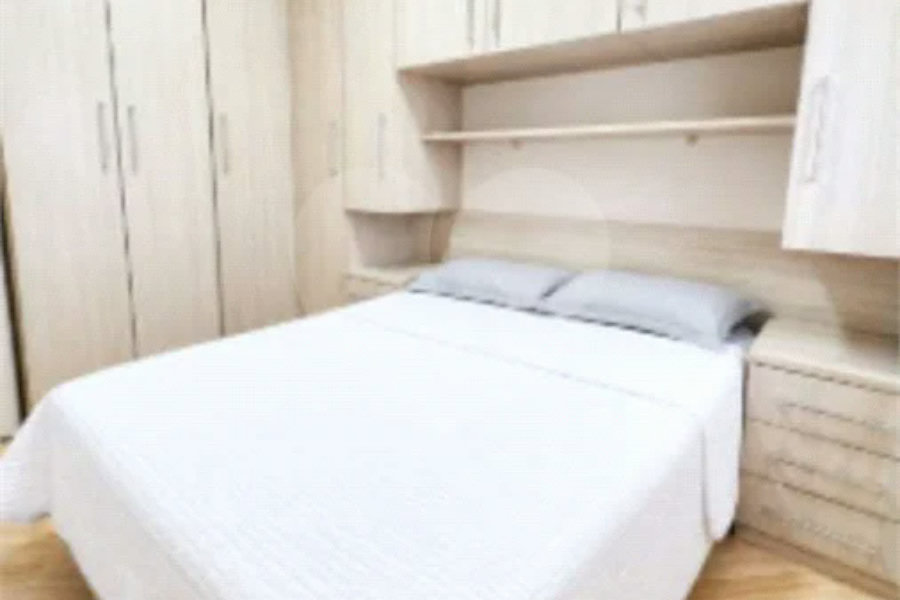 Apartamento à venda com 2 quartos em Vila Nova Cachoeirinha, São Paulo, SP