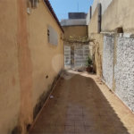 CASA TÉRREA À VENDA NO RESIDENCIAL SANTA TEREZINHA
