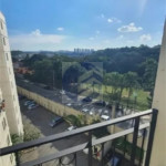 Apartamento à venda com 3 quartos em Butantã, São Paulo - SP