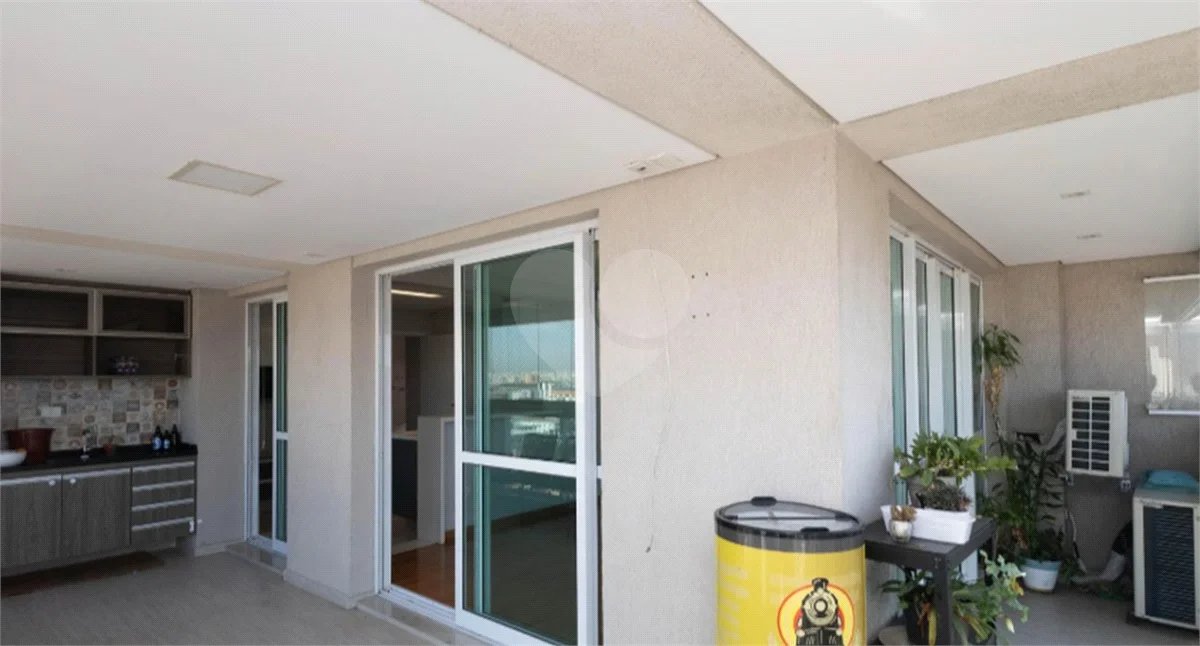 Apartamento à venda na Vila Guilherme com 135 m² com 3 dormitórios