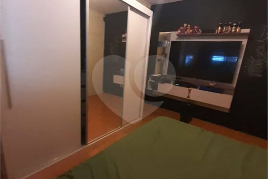 Casa 02 dormitórios para locação na Vila Nova Cachoeirinha/SP