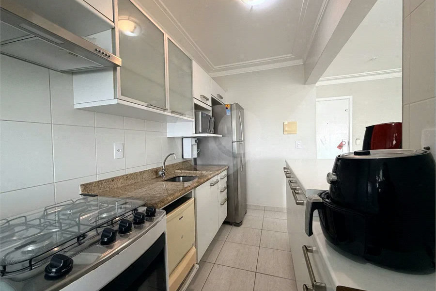 Cobertura à venda com 2 quartos, sendo 1 suíte,  em Riviera de São Lourenço, Bertioga, SP