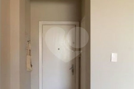 Apartamento de 1 quarto à venda na Bela Vista, 40 m2