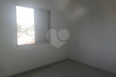 Apartamento á venda - Jabaquara