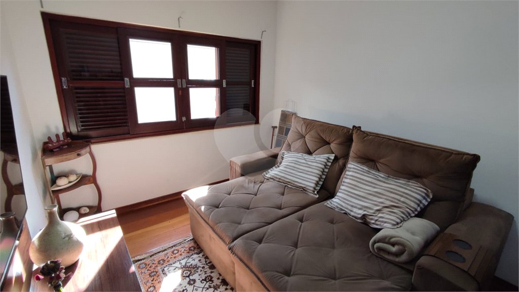 Casa com 3 dormitórios à venda no bairro Jardim Cardinalli, em São Carlos/SP