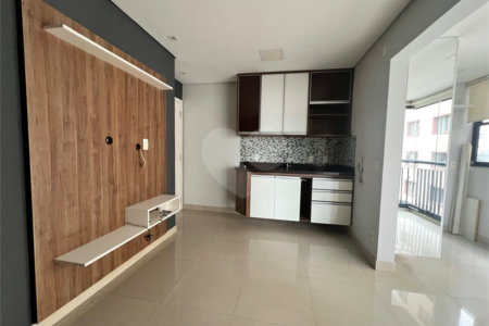 Apartamento á venda - Saúde