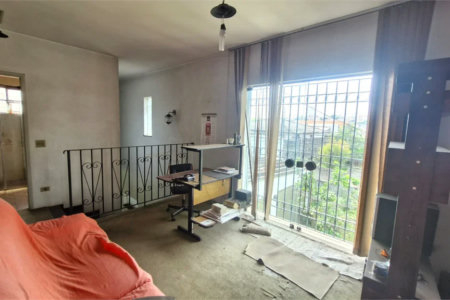 Sobrado à venda com 3 quartos, sendo 1 suíte, em Cidade São Francisco, São Paulo, SP