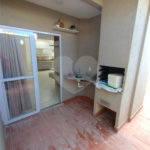 Apartamento térreo no Edifício Eco Residence